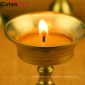 Gutentop New Traditional Antique Temple Oil Butter Lamps